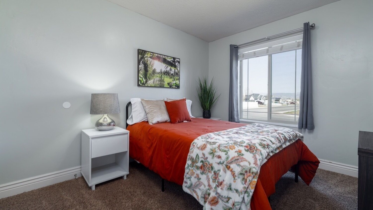 Photo of Bedroom in Naples