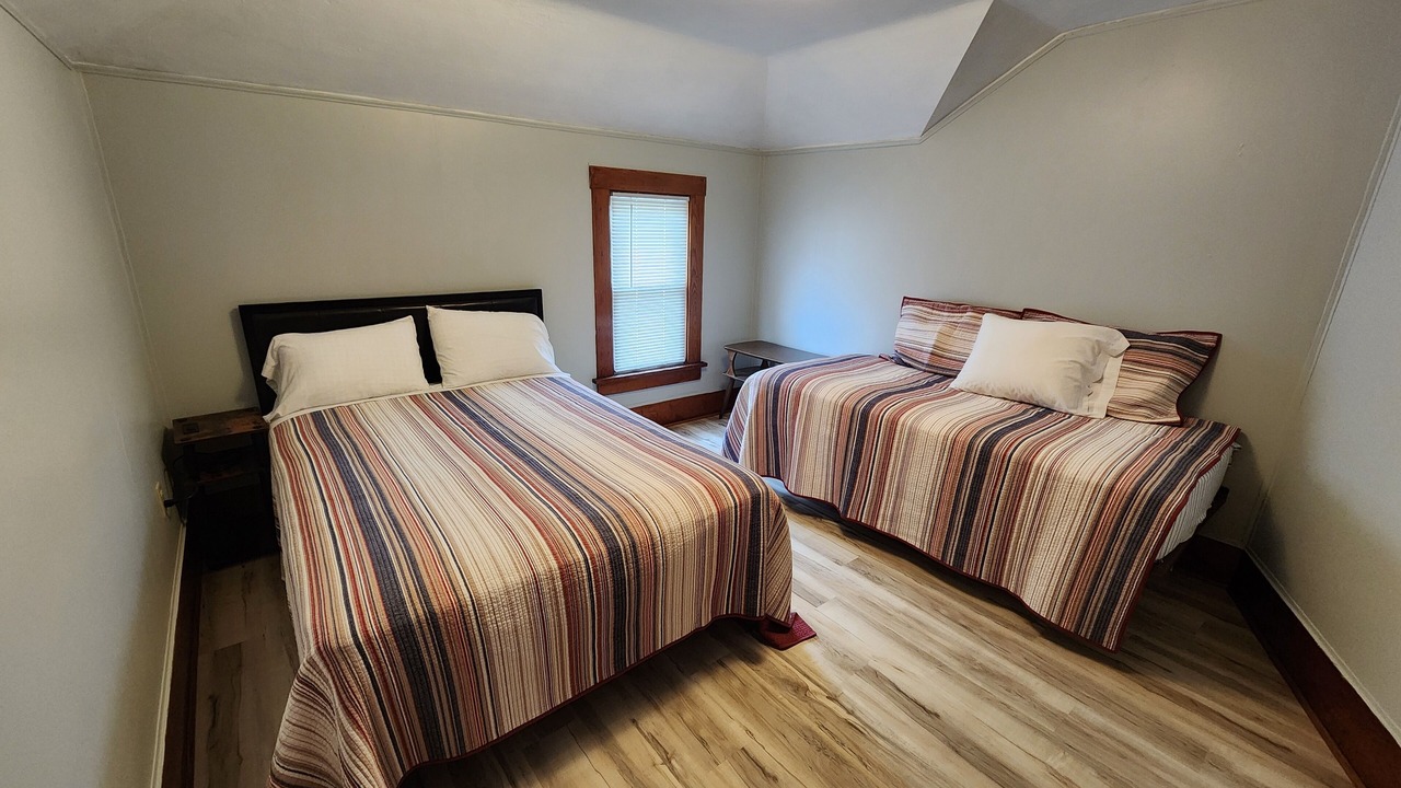 Photo of Bedroom in Lonergan