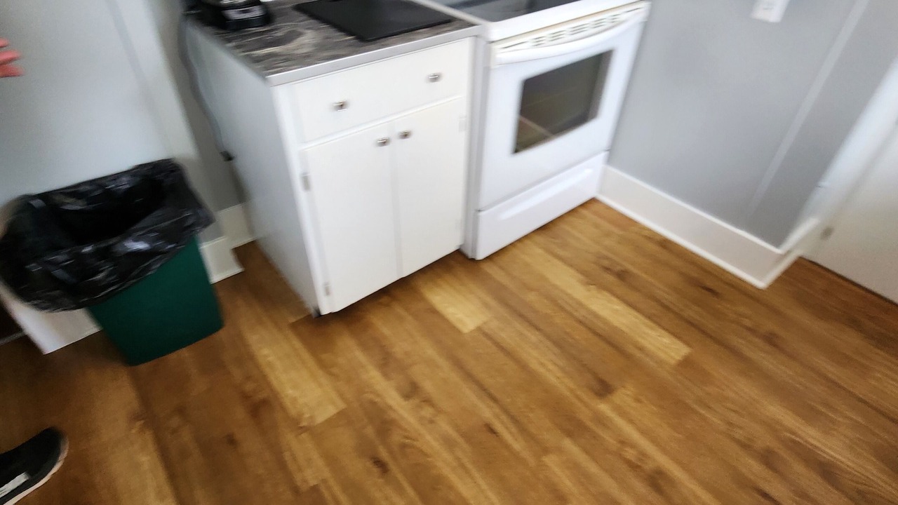 Photo of Kitchen in Lonergan
