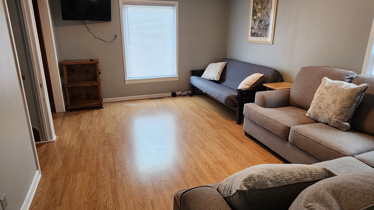Photo of Livingroom in Lonergan