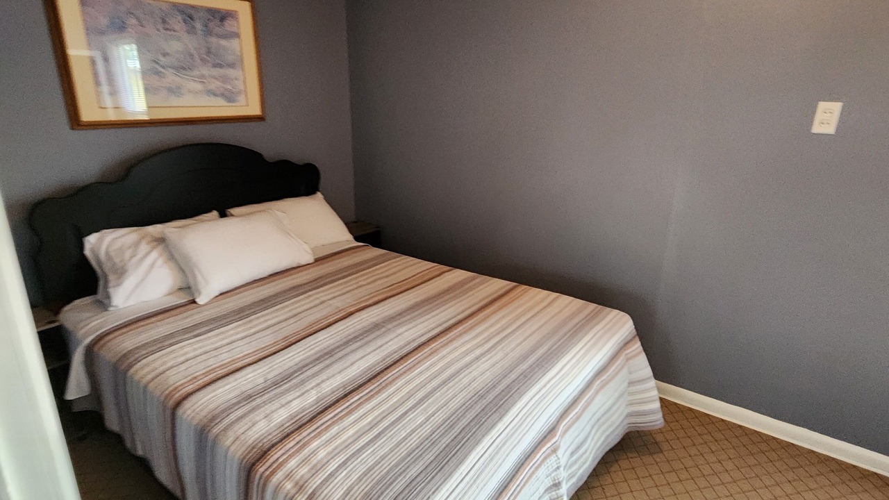 Photo of Bedroom in Lonergan