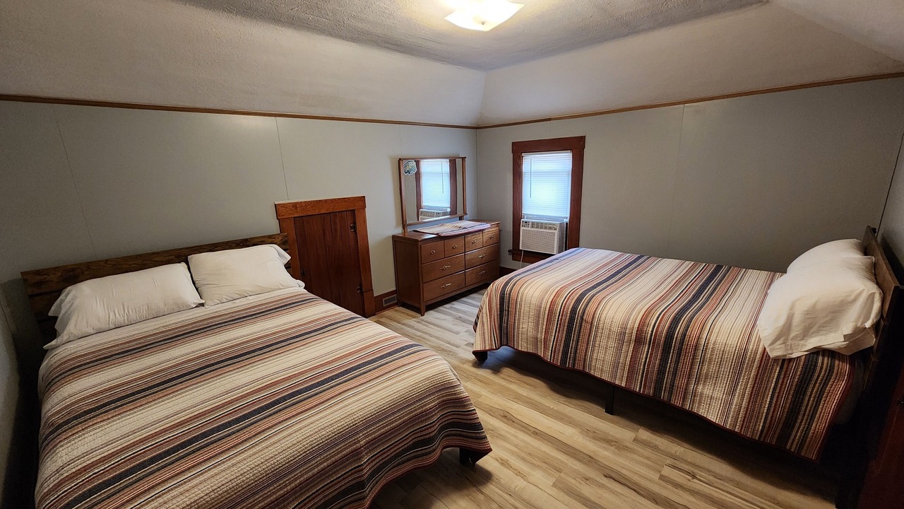 Photo of Bedroom in Lonergan