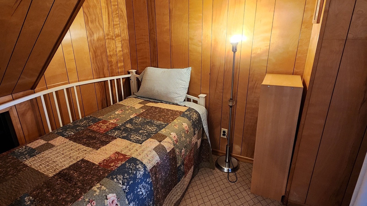Photo of Bedroom in Lonergan