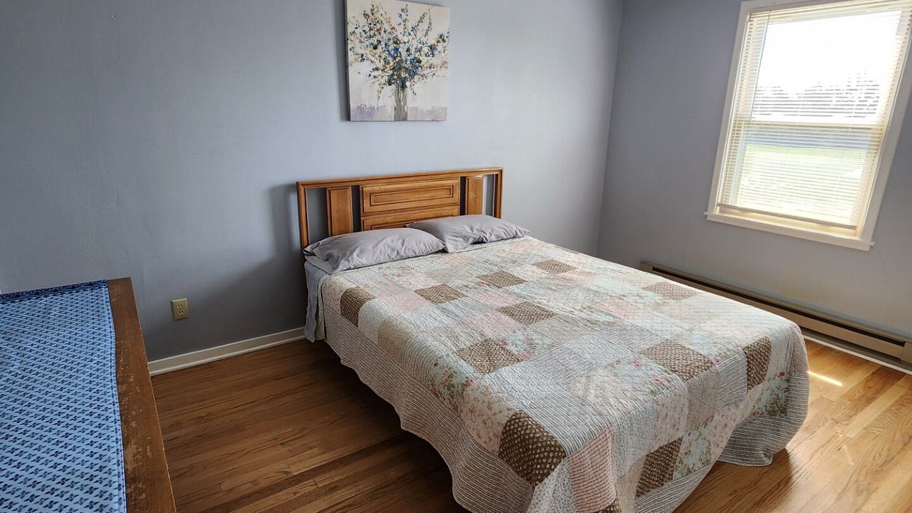 Photo of Bedroom in Lonergan
