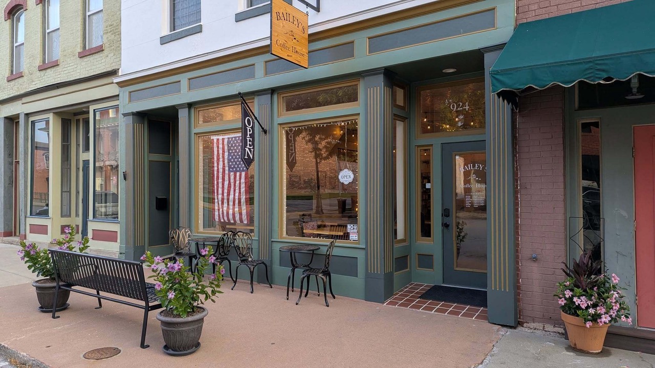 Photo of Outdoor in Lexington