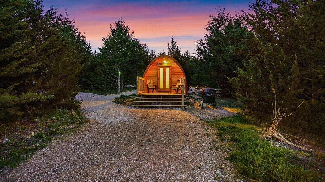 Photo of Outdoor in Ashland