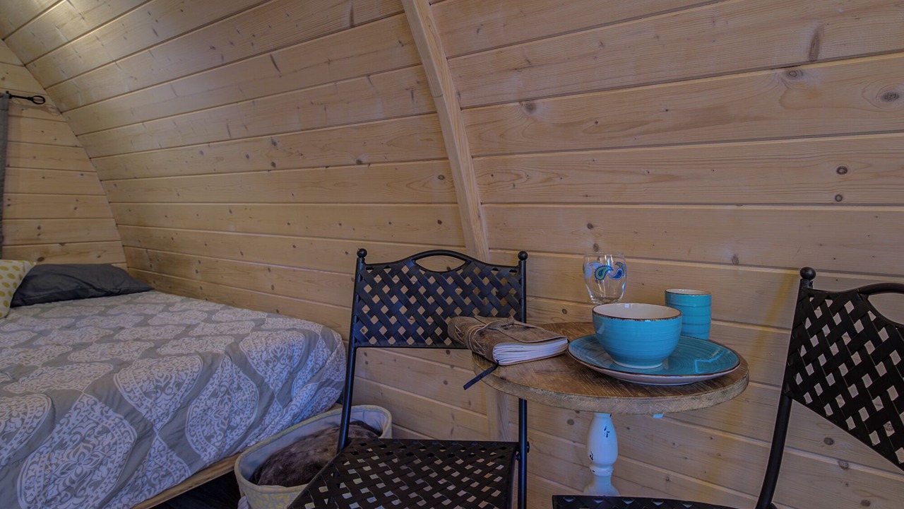 Photo of Bedroom in Ashland