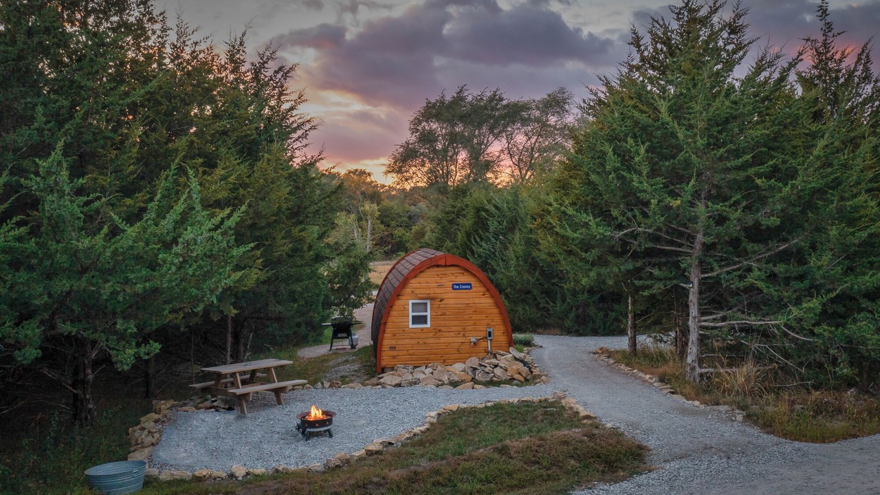 Photo of Outdoor in Ashland