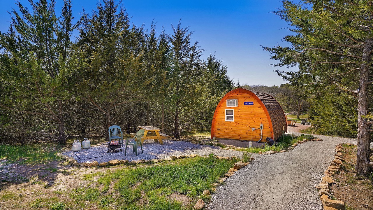 Photo of Outdoor in Ashland