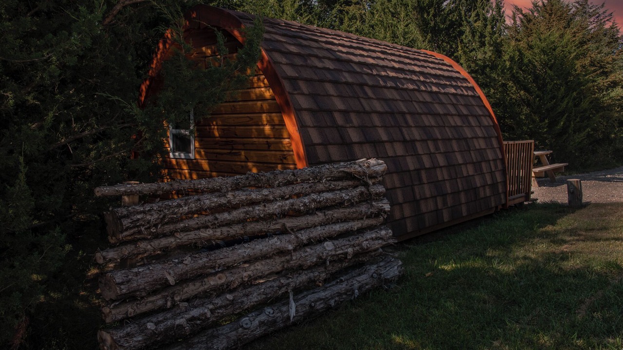Photo of Outdoor in Ashland