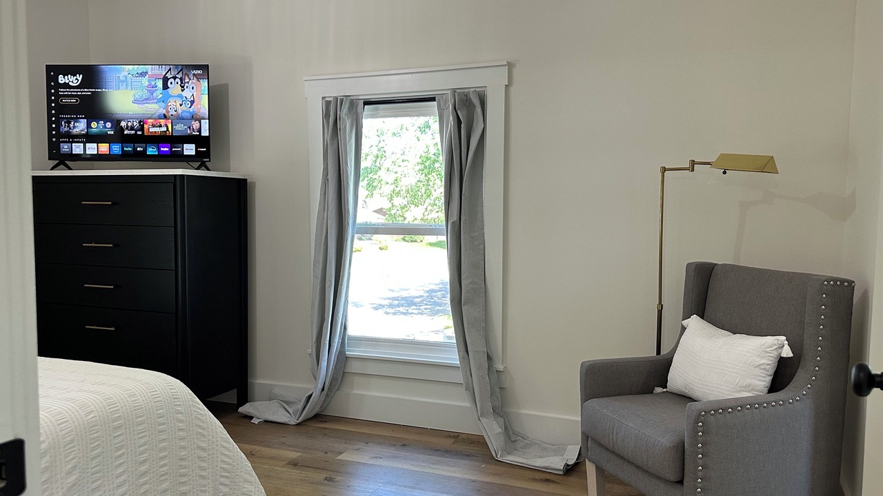 Photo of Bedroom in Wahoo