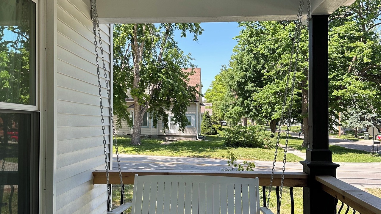 Photo of Patio Balcony in Wahoo