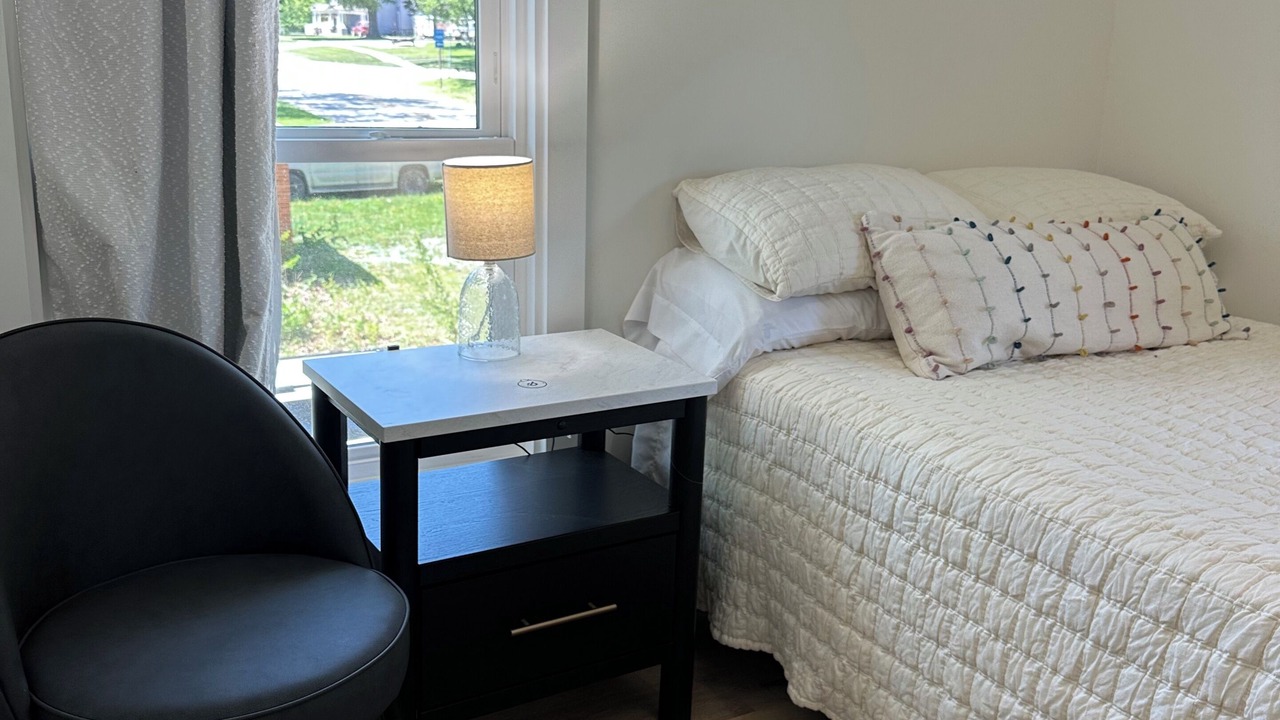 Photo of Bedroom in Wahoo
