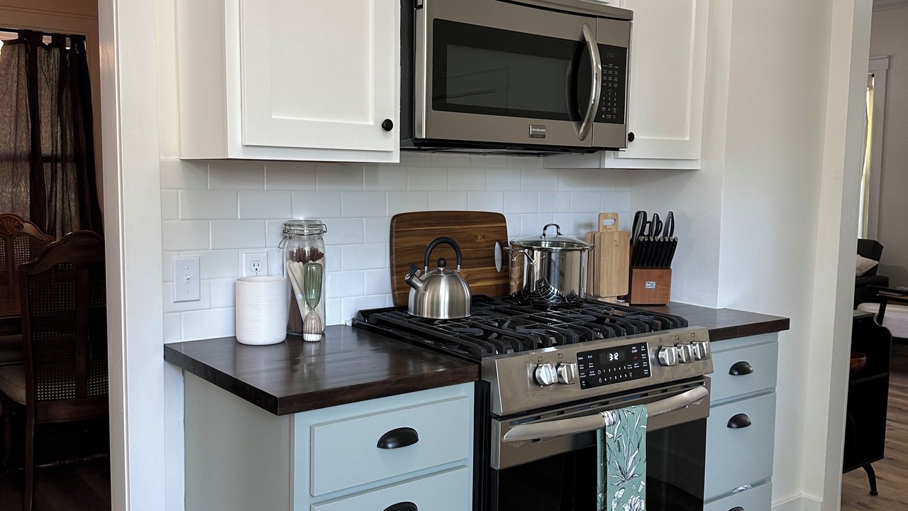 Photo of Kitchen in Wahoo