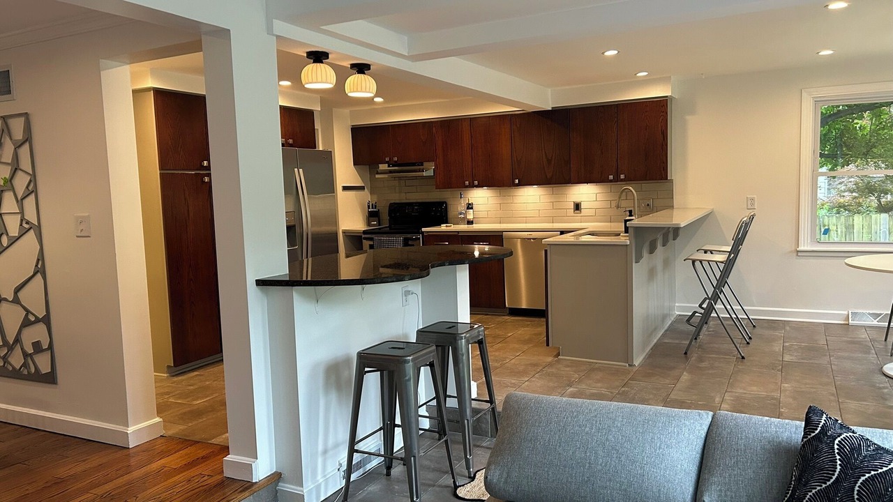 Photo of Livingroom in Fairway