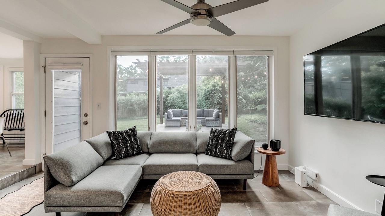 Photo of Bedroom in Fairway