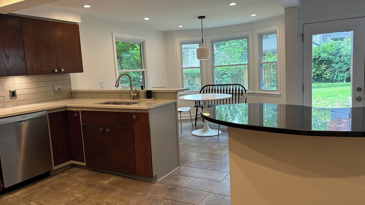 Photo of Kitchen in Fairway
