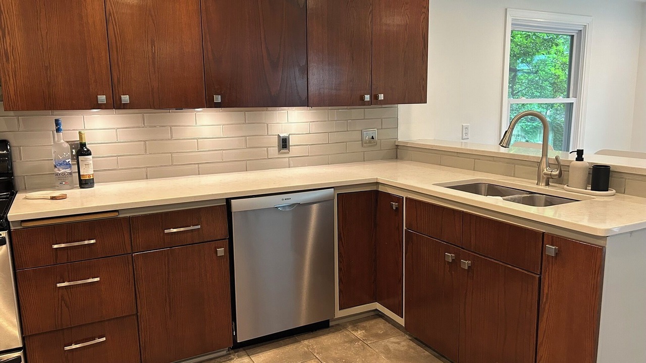 Photo of Kitchen in Fairway
