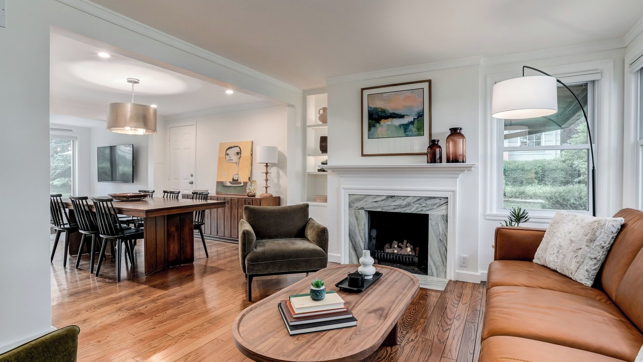 Photo of Livingroom in Fairway
