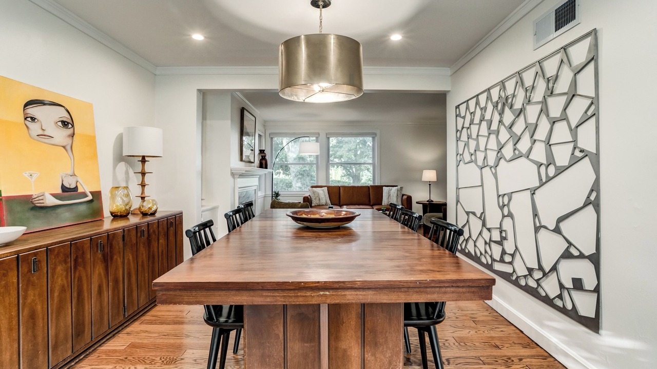 Photo of Livingroom in Fairway