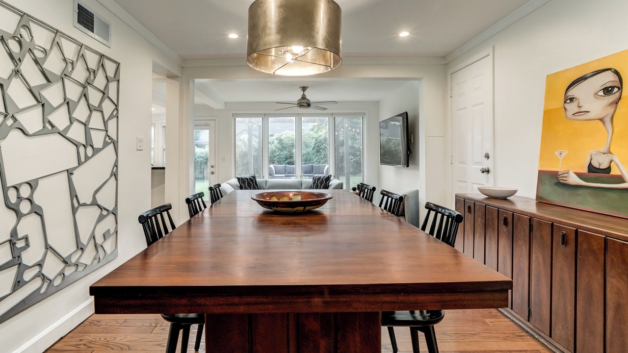 Photo of Livingroom in Fairway