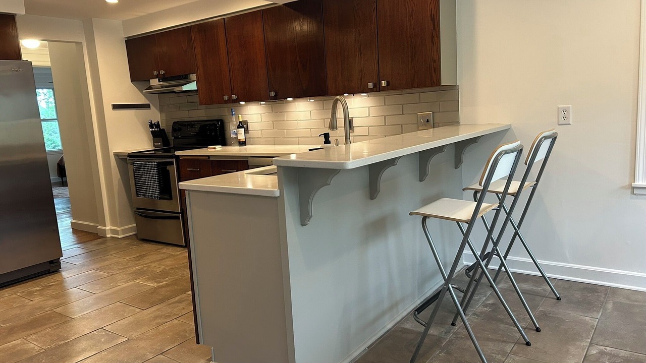 Photo of Kitchen in Fairway