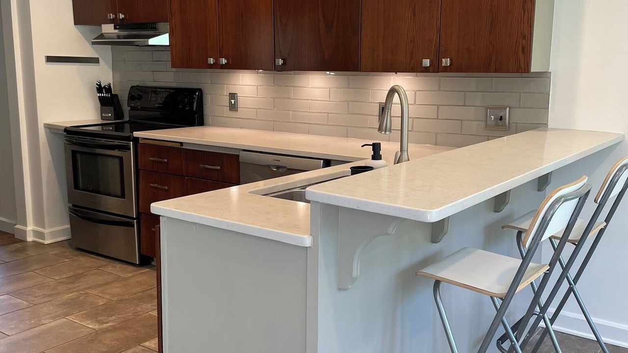 Photo of Kitchen in Fairway