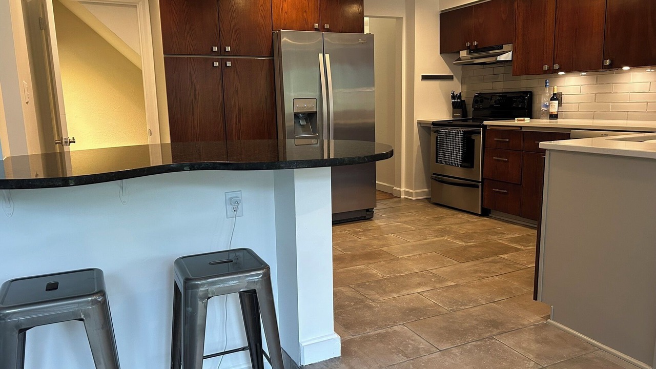 Photo of Kitchen in Fairway