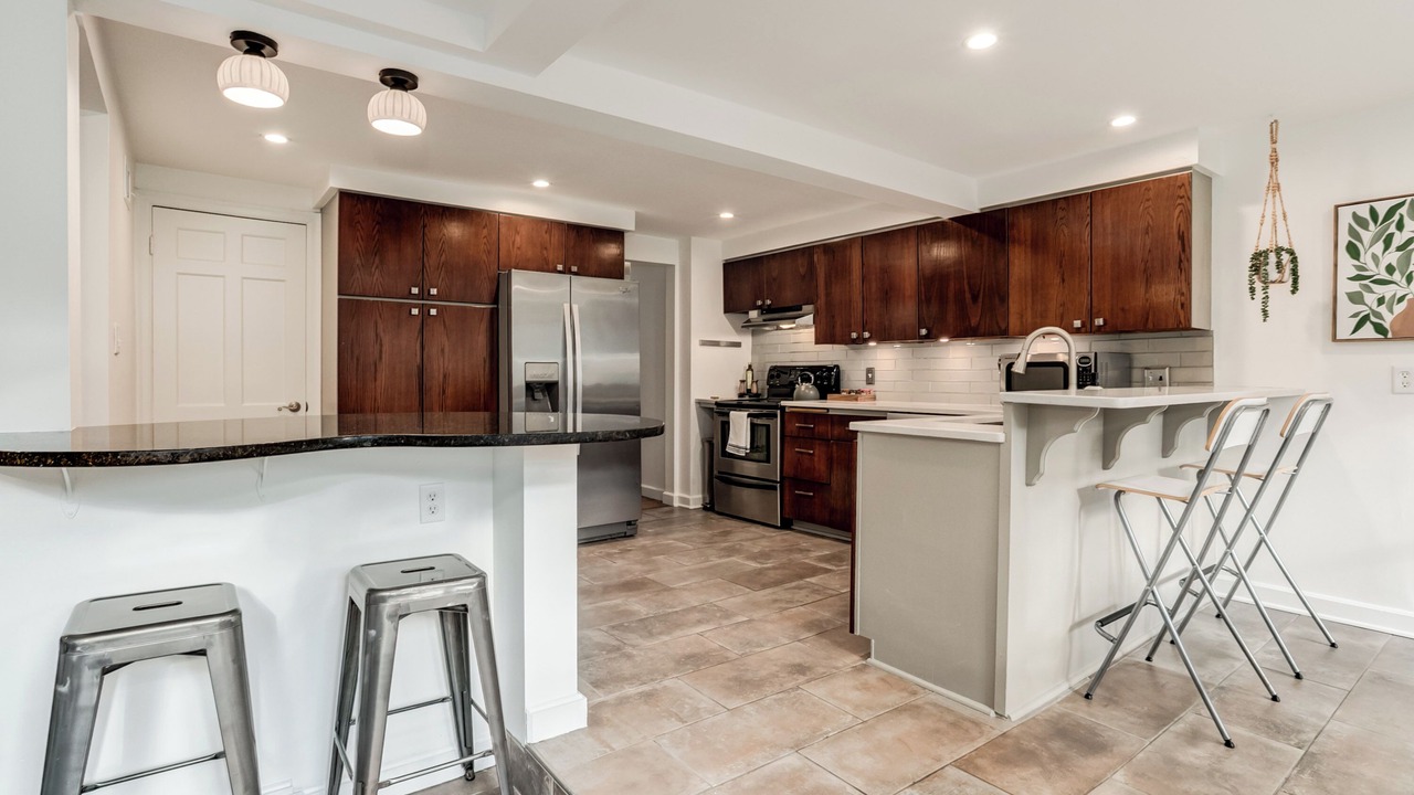Photo of Kitchen in Fairway