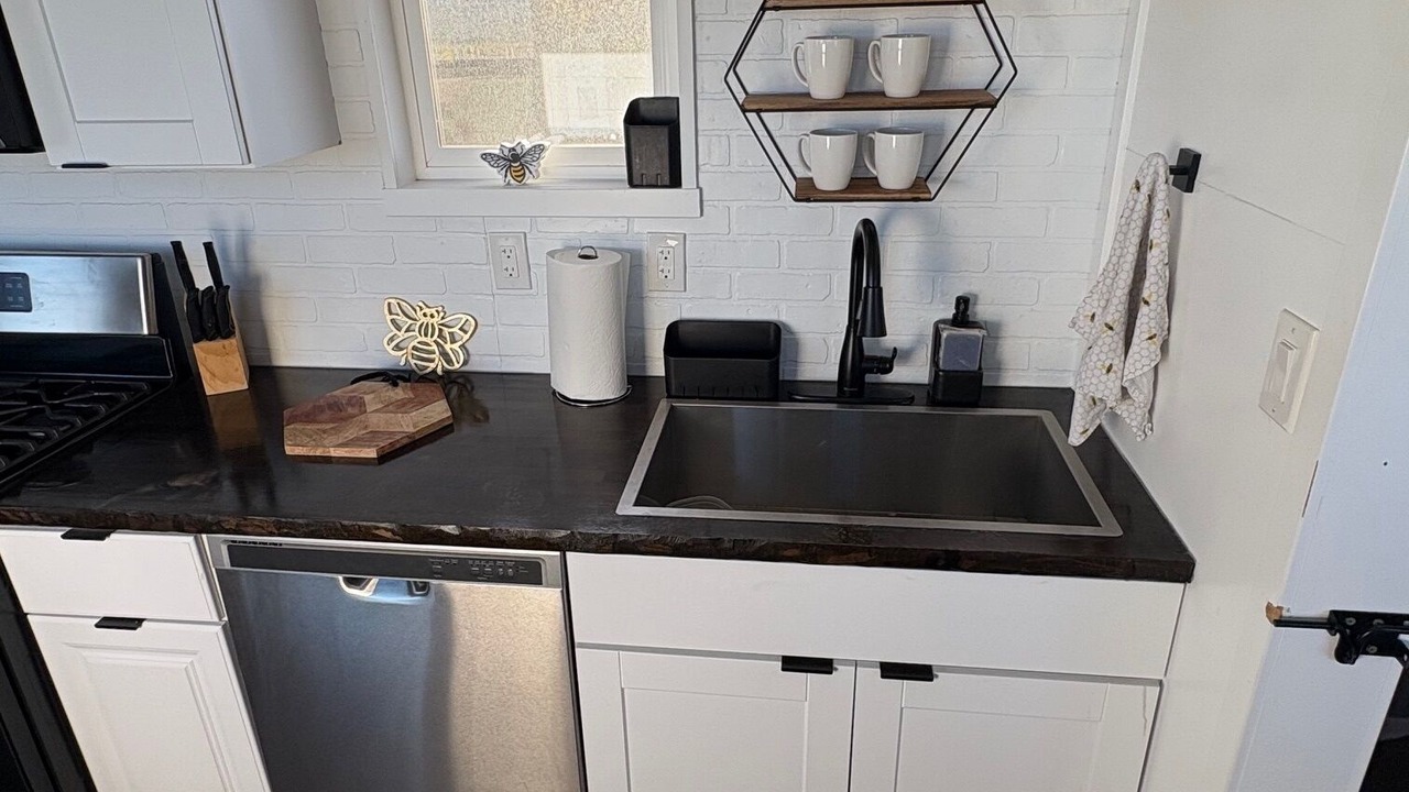 Photo of Kitchen in Durango