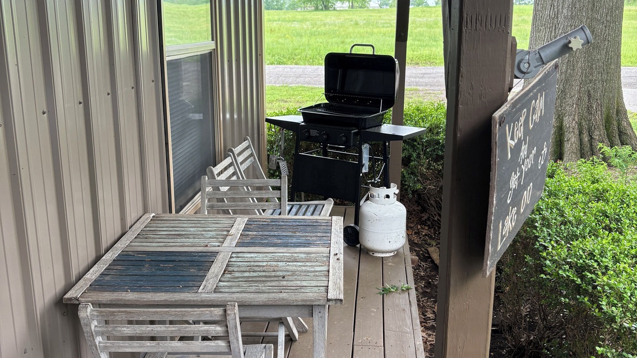 Photo of Outdoor in Grove