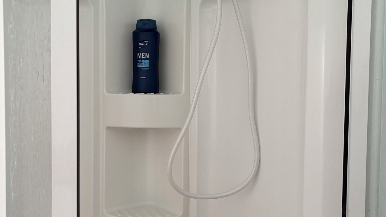 Photo of Bathroom in Grove