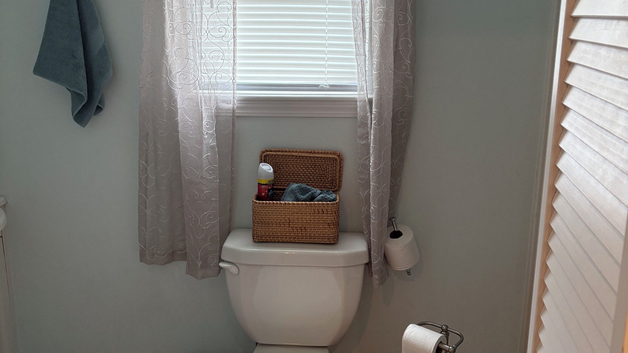 Photo of Bathroom in Grove