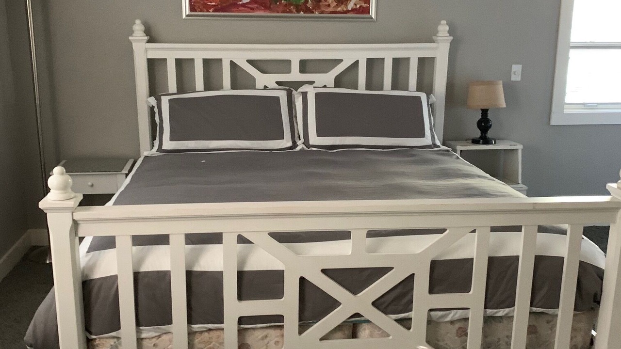 Photo of Bedroom in Missouri Valley