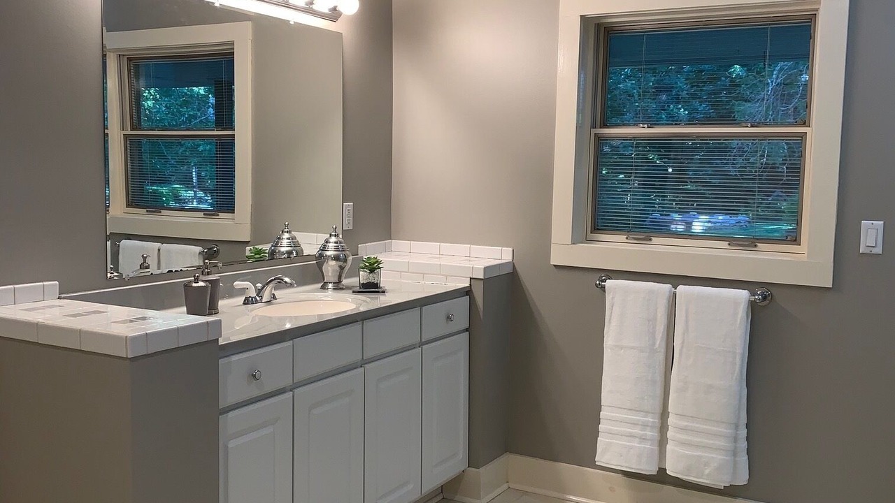 Photo of Bathroom in Missouri Valley