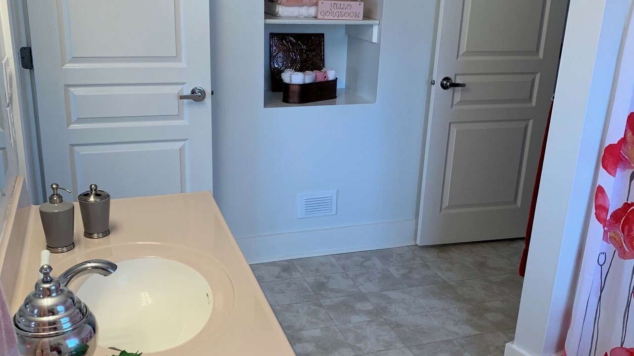Photo of Bathroom in Missouri Valley