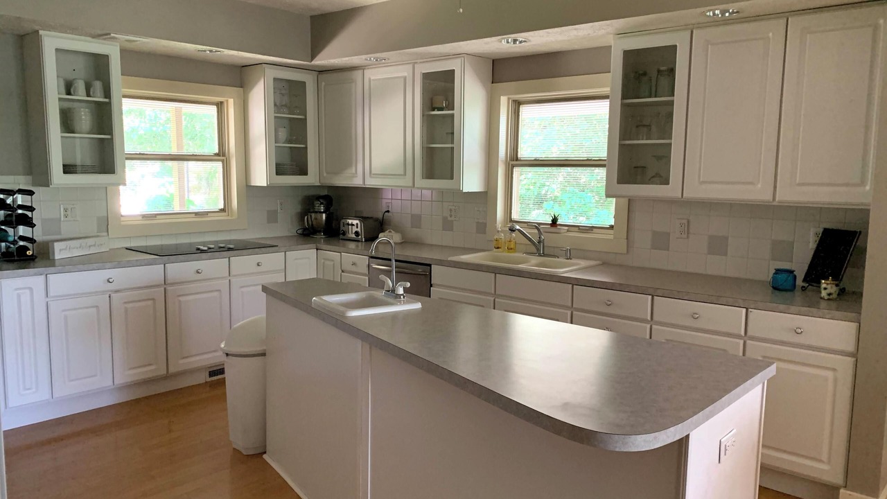 Photo of Kitchen in Missouri Valley