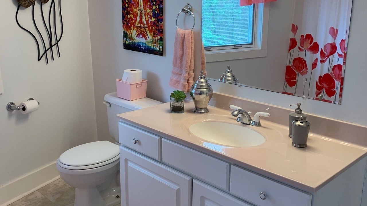 Photo of Bathroom in Missouri Valley
