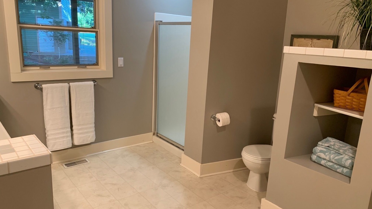 Photo of Bathroom in Missouri Valley