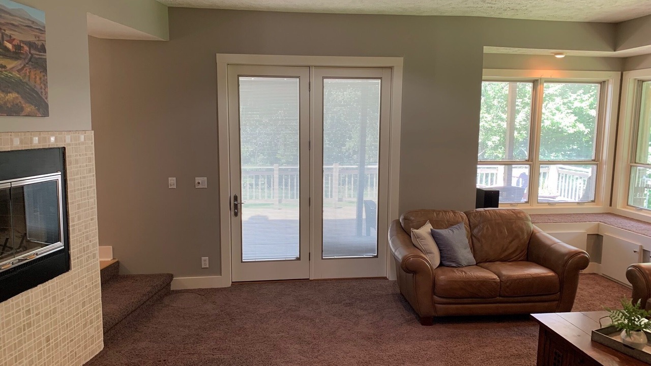 Photo of Livingroom in Missouri Valley