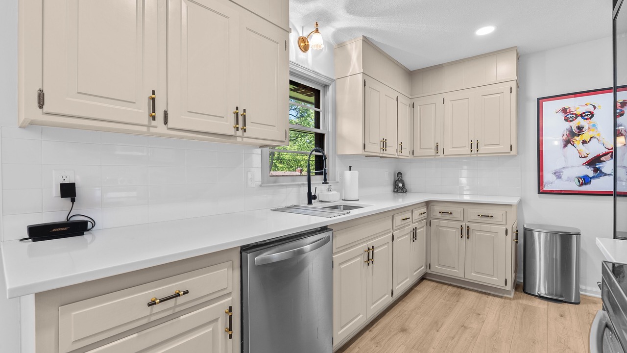 Photo of Kitchen in Lee's Summit