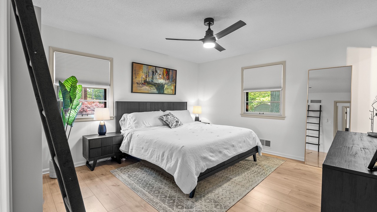Photo of Bedroom in Lee's Summit