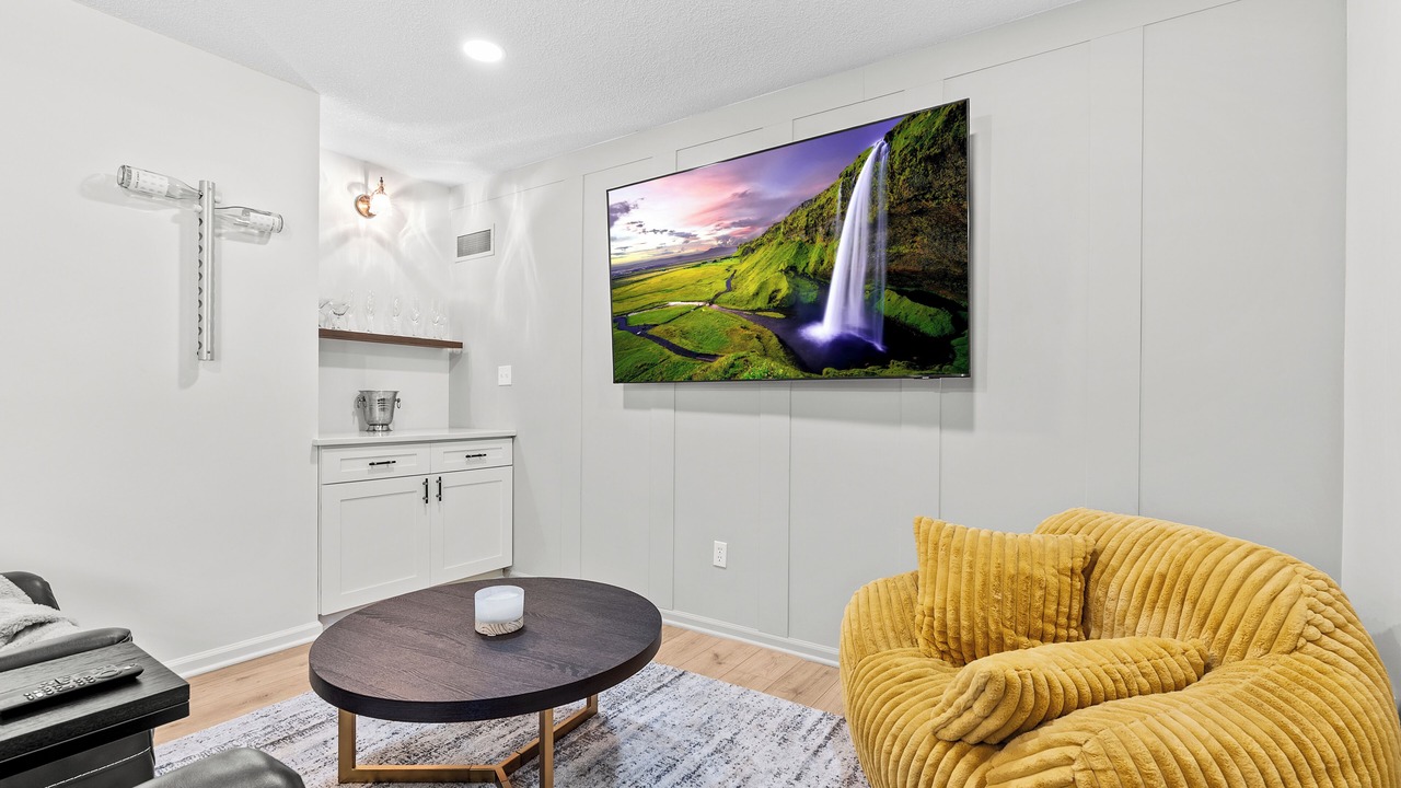 Photo of Livingroom in Lee's Summit