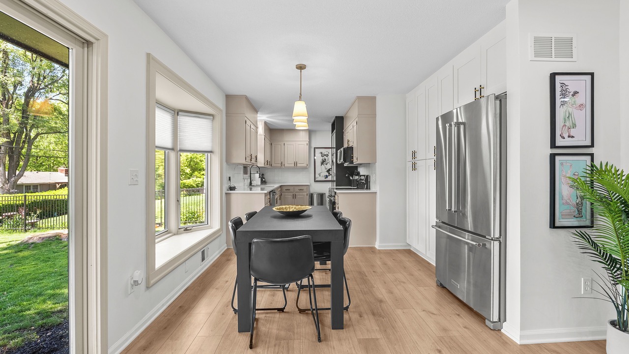 Photo of Kitchen in Lee's Summit