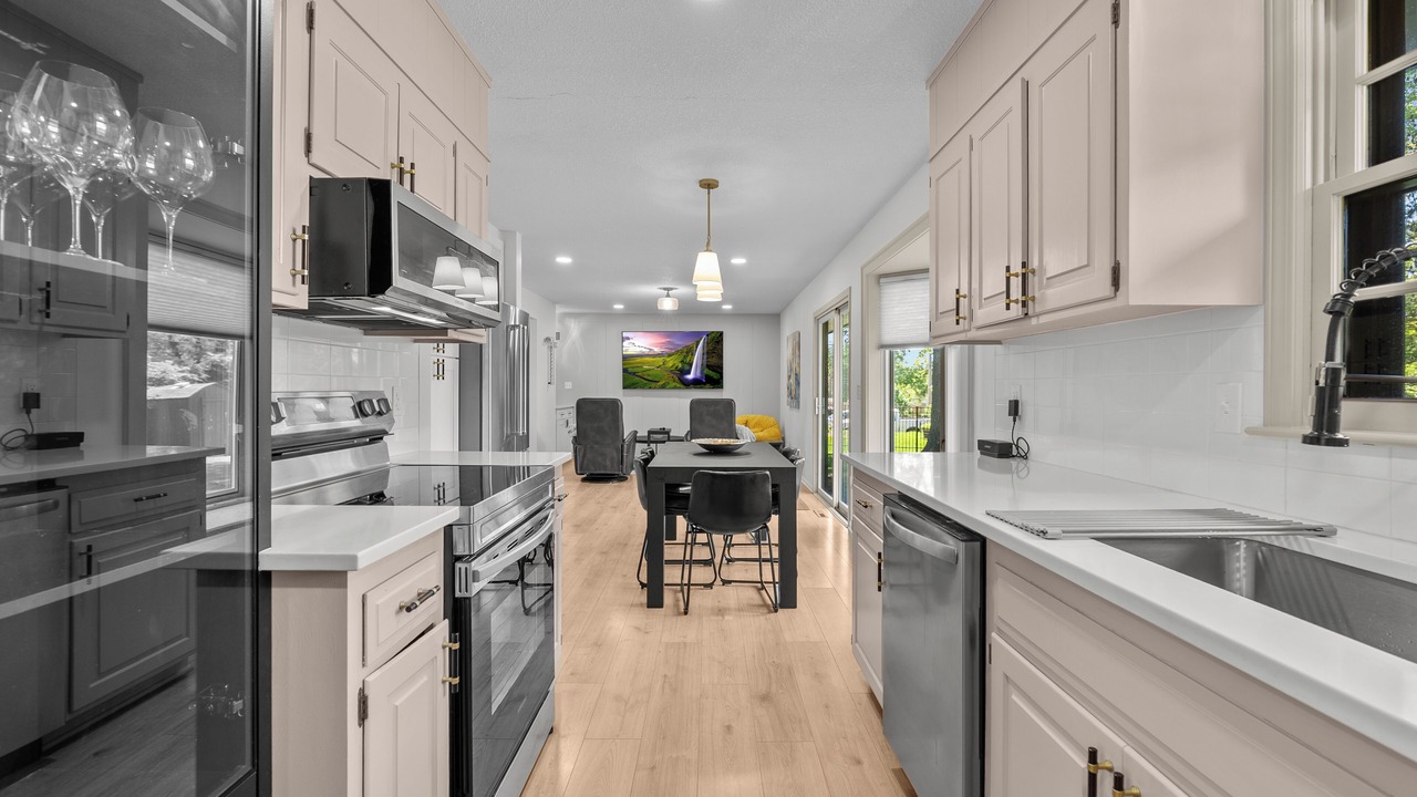 Photo of Kitchen in Lee's Summit