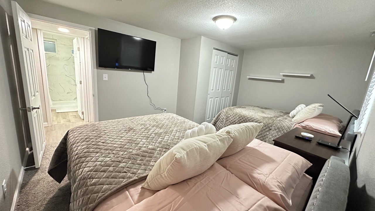 Photo of Bedroom in Dupont