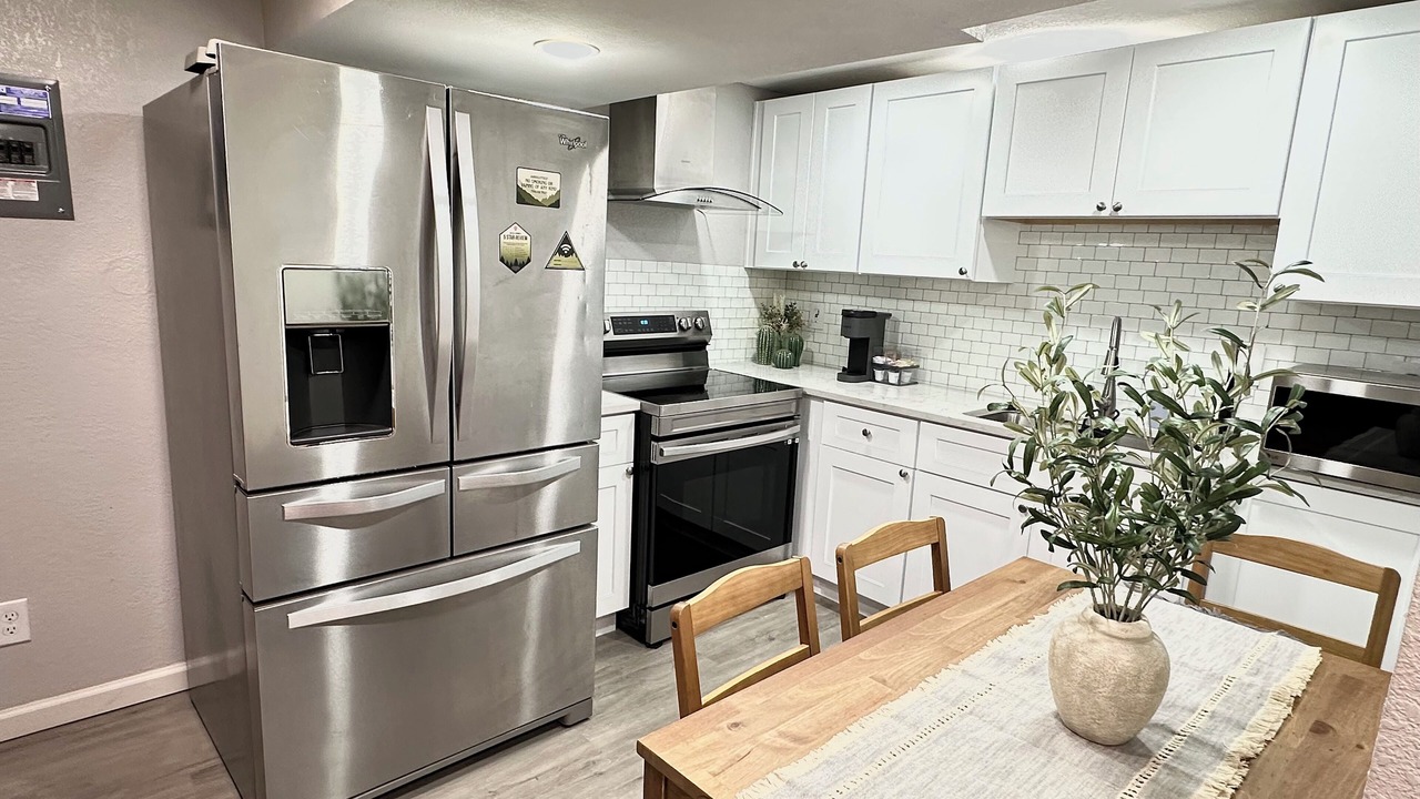 Photo of Kitchen in Dupont