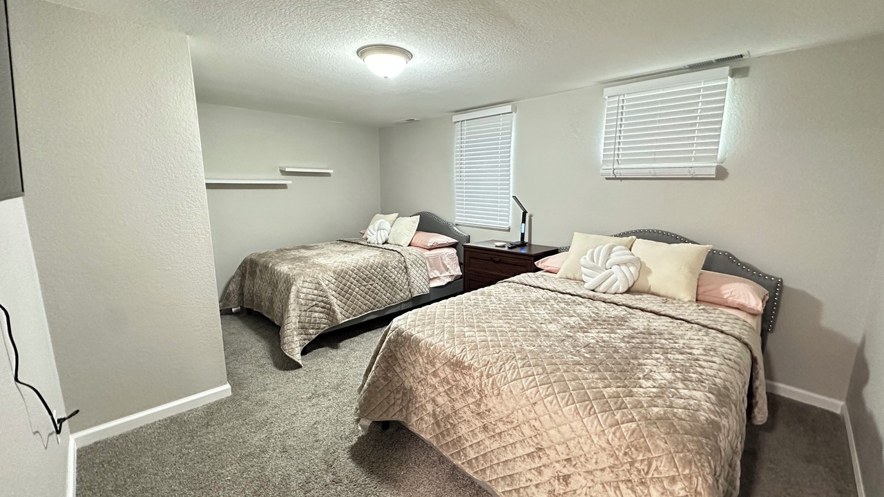 Photo of Bedroom in Dupont