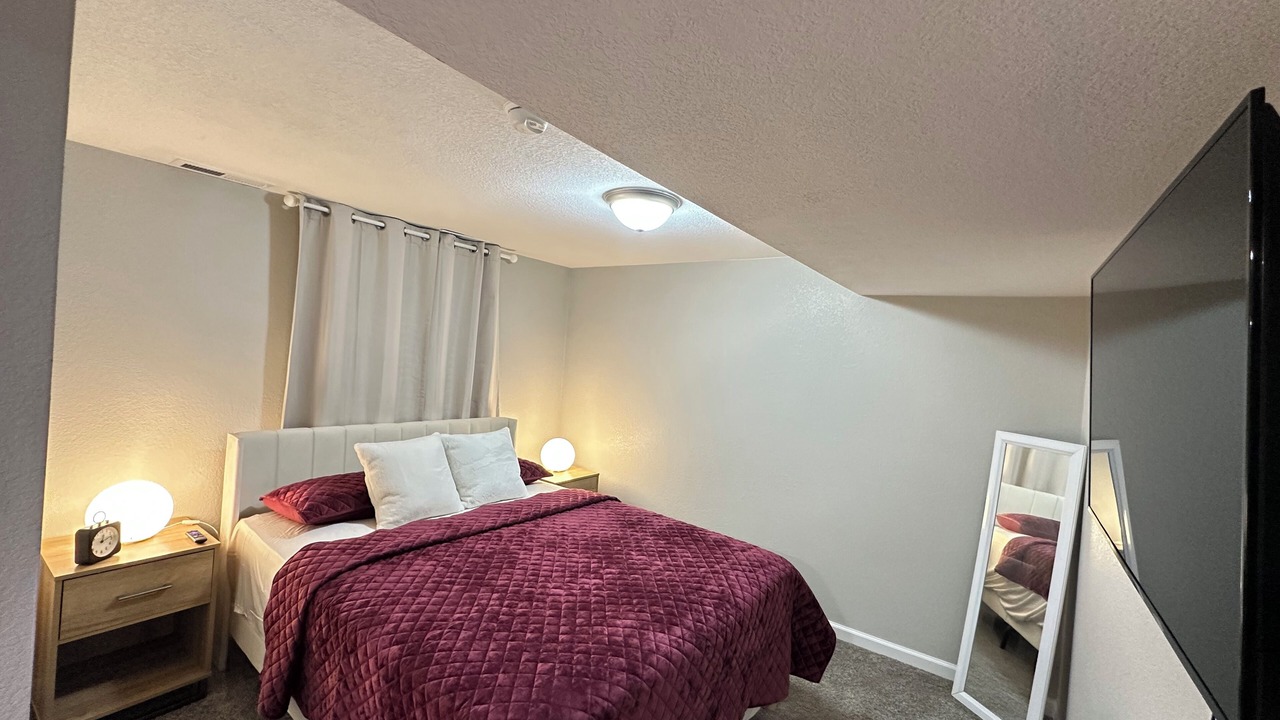 Photo of Bedroom in Dupont