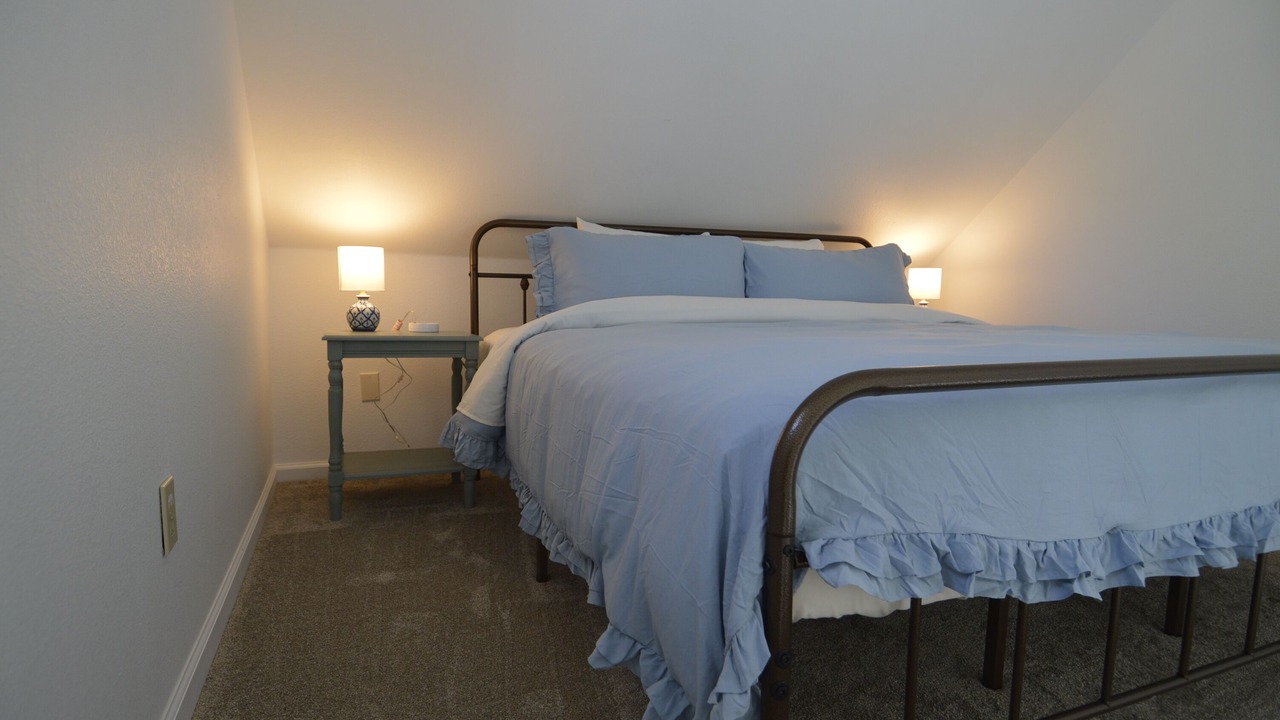 Photo of Bedroom in Silverton